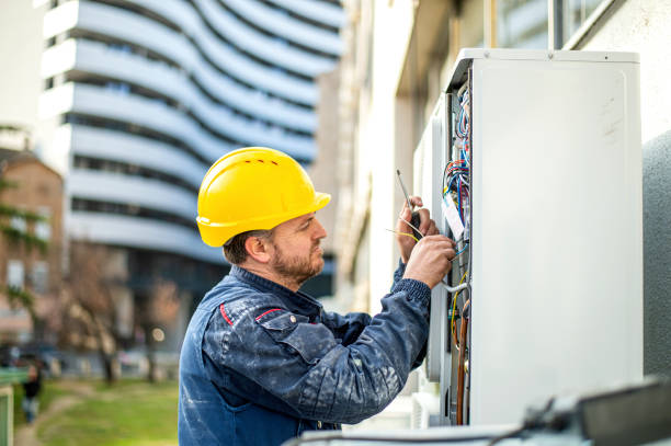 Reliable Laymantown, VA Electrician Solutions