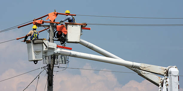 Best Electrical Safety Inspections  in Laymantown, VA